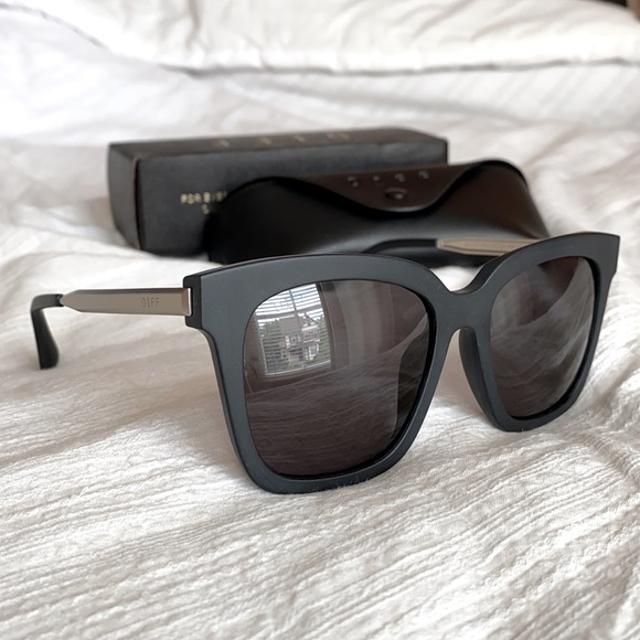 Diff Eyewear Accessories - DIFF Eyewear sunglasses